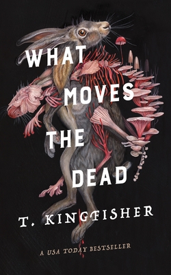 What Moves the Dead Cover Image