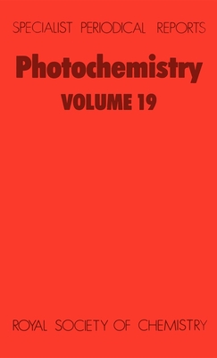 Photochemistry Cover