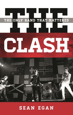 Cover for The Clash