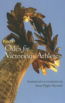 Odes for Victorious Athletes (Johns Hopkins New Translations from Antiquity)
