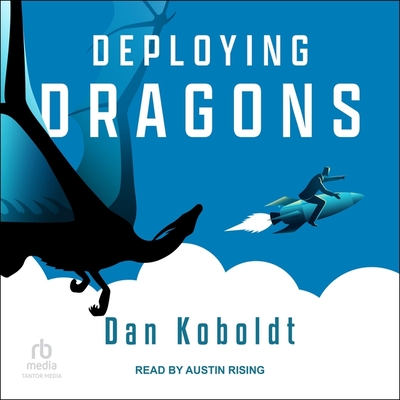 Deploying Dragons Cover Image