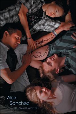 Boyfriends with Girlfriends Cover Image