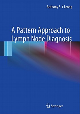 A Pattern Approach to Lymph Node Diagnosis Cover Image