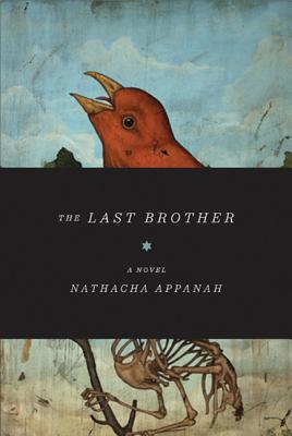 Cover for The Last Brother: A Novel