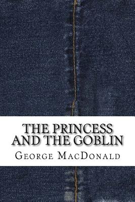 The Princess and the Goblin