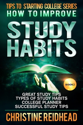 How to Improve Study Habits Cover Image