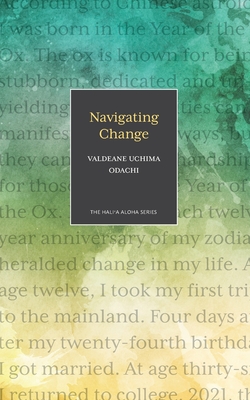 Navigating Change Cover Image