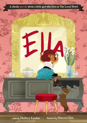 Ella Cover Image
