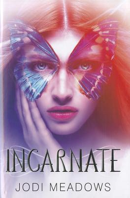 Cover Image for Incarnate