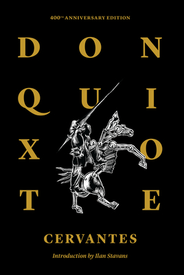 Don Quixote of La Mancha (Restless Classics)