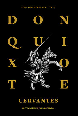 Don Quixote of La Mancha (Restless Classics) Cover Image