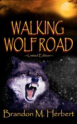 Walking Wolf Road Cover Image