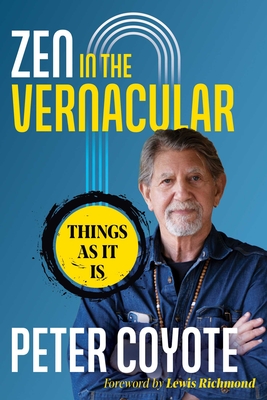 Zen in the Vernacular: Things As It Is Cover Image