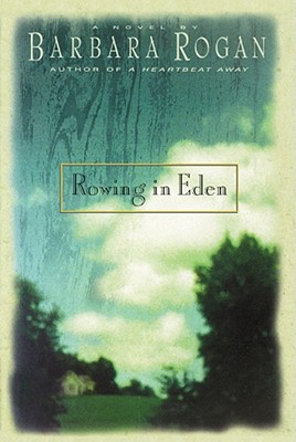 Cover for ROWING IN EDEN