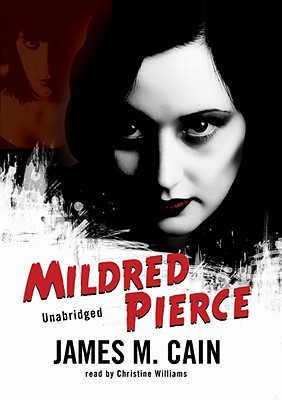 Mildred Pierce Cover Image