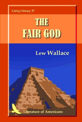 The Fair God Cover Image