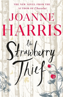 The Strawberry Thief The Strawberry Thief cover