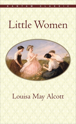 Little Women Cover Image