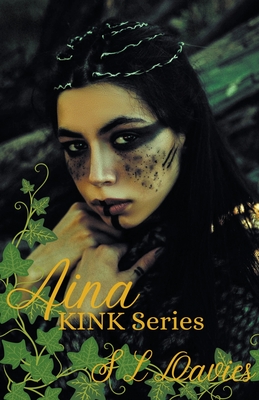 Aina By S. L. Davies Cover Image