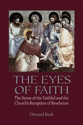 The Eyes of Faith Cover Image