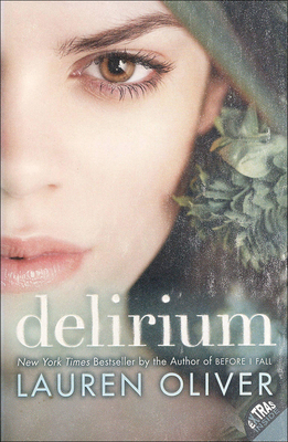 Delirium Cover Image