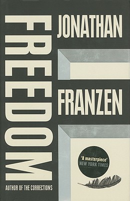 Cover for Freedom