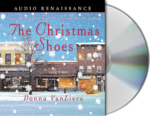 The Christmas Shoes: A Novel (Christmas Hope Series #1)