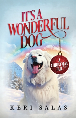 It's a Wonderful Dog Cover Image