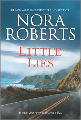 Little Lies (O'Hurleys) Cover Image