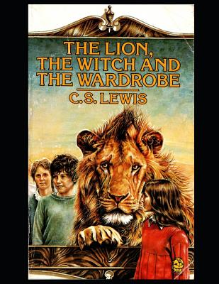 The Lion The Witch And The Wardrobe Chronicles Of Narnia 1