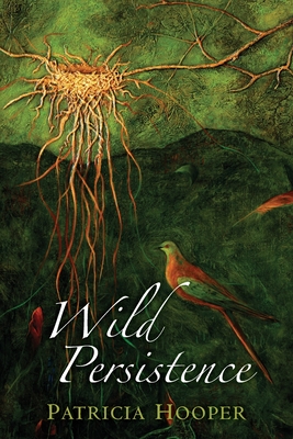 Cover for Wild Persistence