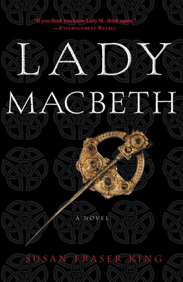 Lady Macbeth: A Novel