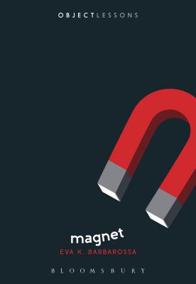 Magnet (Object Lessons) Cover Image
