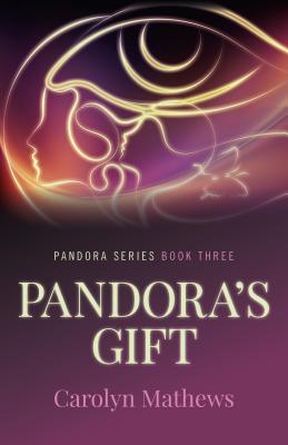 Cover for Pandora's Gift