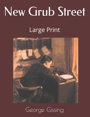 New Grub Street