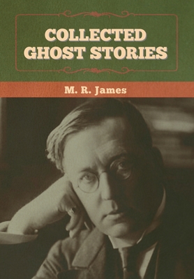 Collected Ghost Stories Cover Image