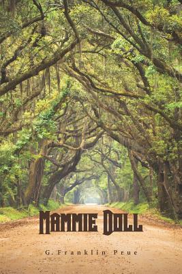 Mammie Doll Cover