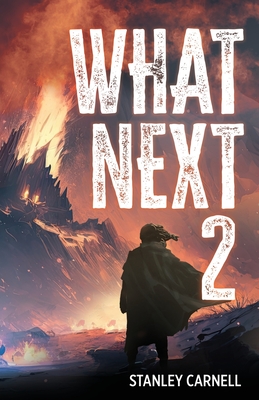 What Next 2 Cover Image
