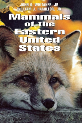 Mammals of the Eastern United States: Politics and Memory in the Yeltsin Era (Comstock Books)