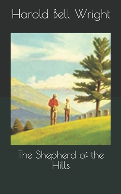 The Shepherd of the Hills