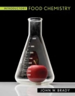 Introductory Food Chemistry Cover Image