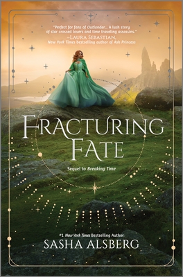 Fracturing Fate cover