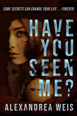 Have You Seen Me? Cover Image