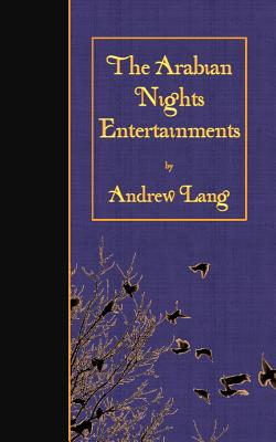 The Arabian Nights Entertainment Cover Image