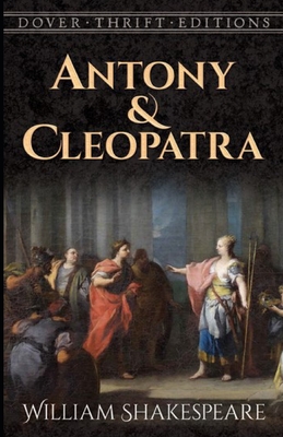 Antony and Cleopatra Annotated (Paperback) | Children's Book World