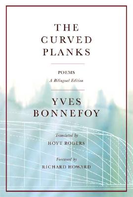The Curved Planks: Poems Cover Image