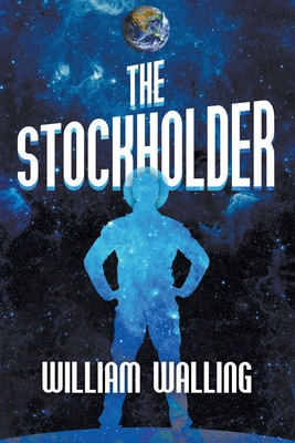 The Stockholder By William Walling Cover Image