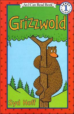 Grizzwold (I Can Read Books: Level 1) By Syd Hoff Cover Image