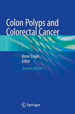 Colon Polyps and Colorectal Cancer Cover Image