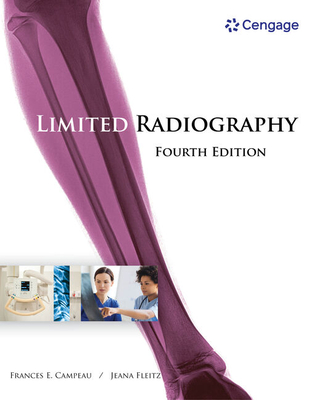 Limited Radiography (Mindtap Course List) (Paperback)